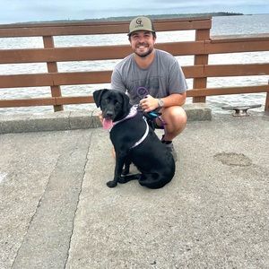 Meet your Posher, Owen